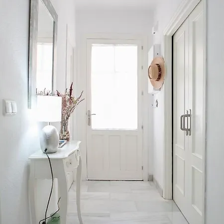 Appartamento Rg Arenal Ii *