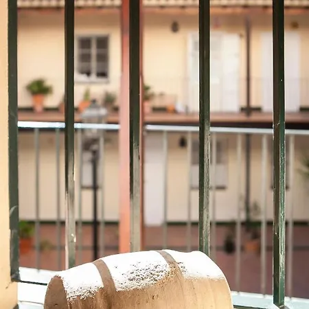 Appartamento Rg Arenal Ii *