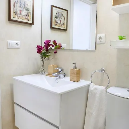 Rg Arenal Ii Appartamento *