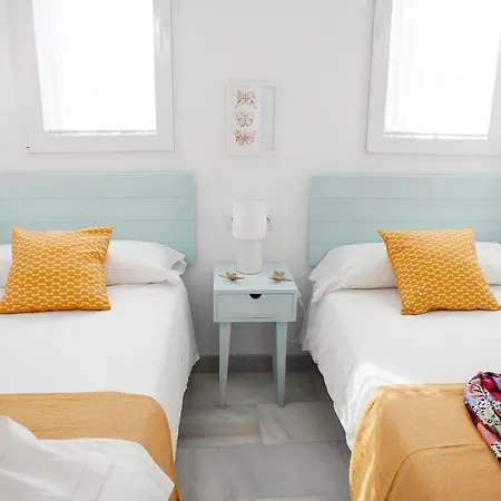 Rg Arenal Ii Siviglia