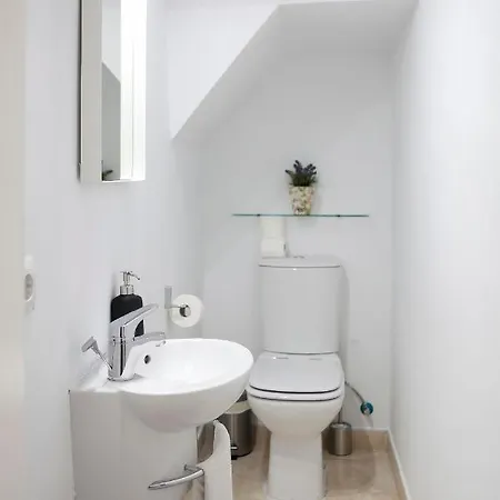 Rg Arenal Ii Apartamento