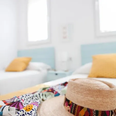 Rg Arenal Ii Apartamento *