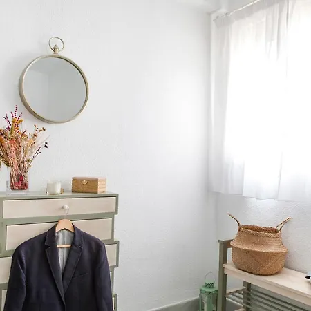 Rg Arenal Ii * Sevilla