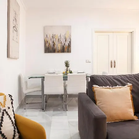 Rg Arenal Ii Sevilla