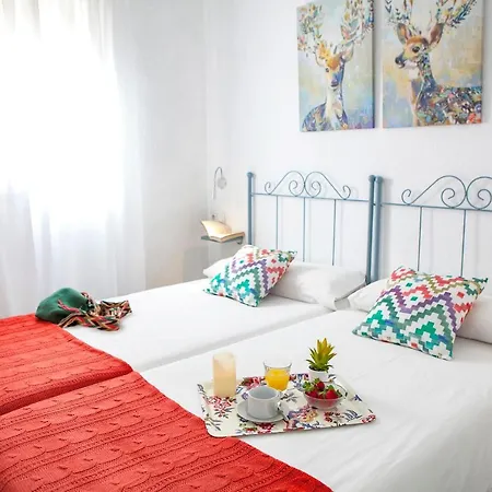 Rg Arenal Ii Apartamento Sevilla