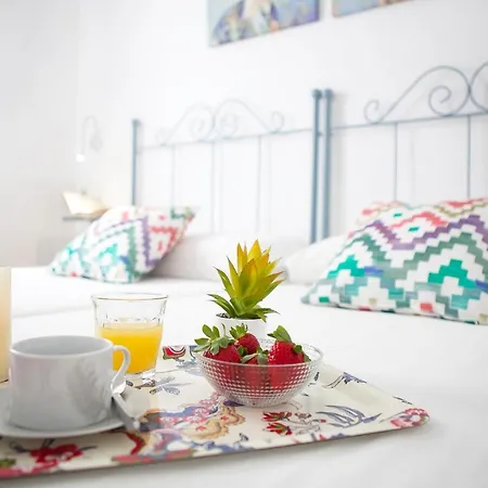 Apartamento Rg Arenal Ii Sevilla