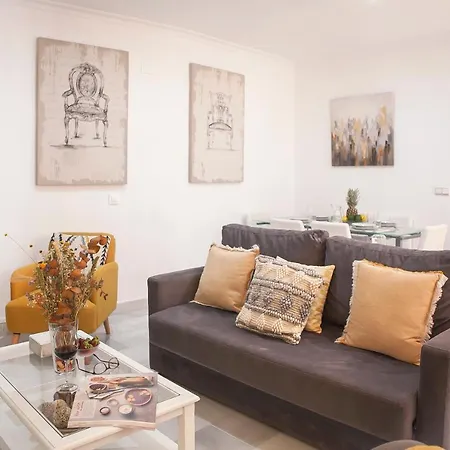 Rg Arenal Ii Apartamento