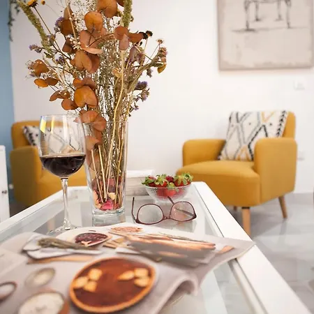 Rg Arenal Ii Apartamento *