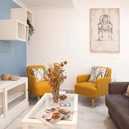 Rg Arenal Ii Apartamento *