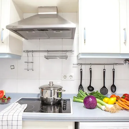 Rg Arenal Ii Apartamento Sevilla