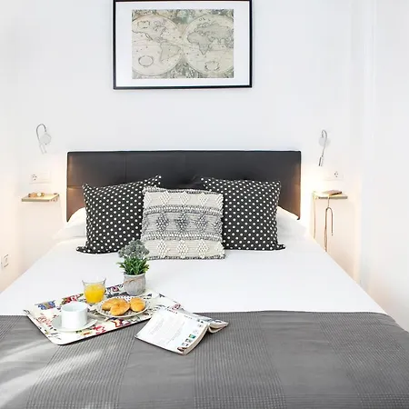 Rg Arenal Ii Apartamento